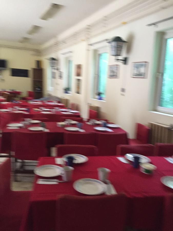 Piccolo Panzio Bed & Breakfast Balatonfenyves Exterior foto