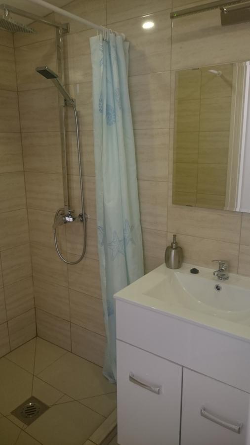 Piccolo Panzio Bed & Breakfast Balatonfenyves Exterior foto