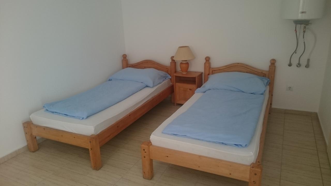 Piccolo Panzio Bed & Breakfast Balatonfenyves Exterior foto